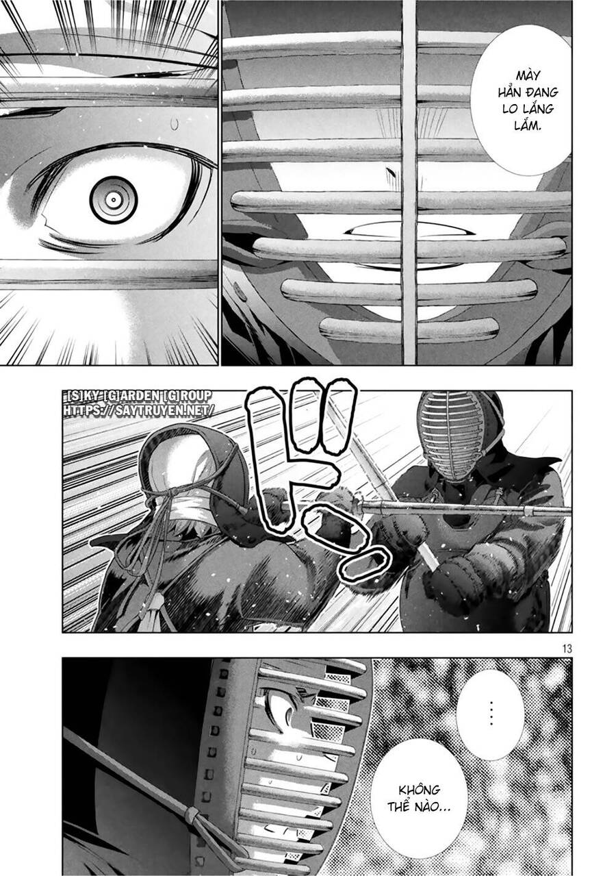 Thiên Đường Song Song Tại Dị Giới Chapter 180 - 16