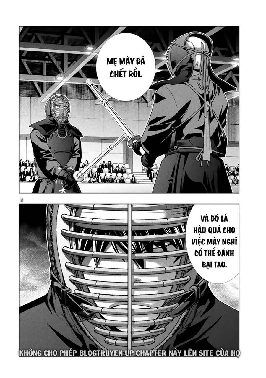 Thiên Đường Song Song Tại Dị Giới Chapter 180 - 21