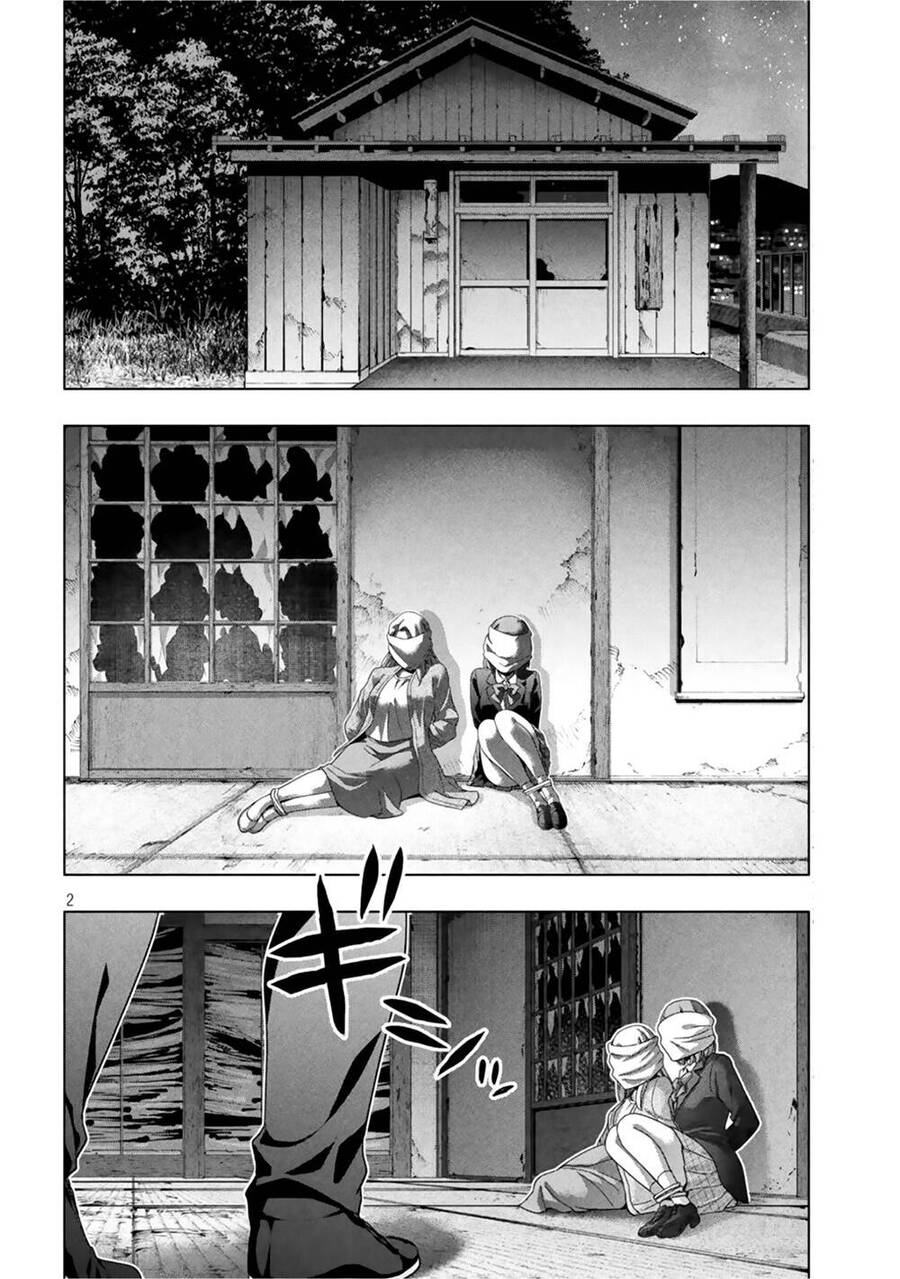 Thiên Đường Song Song Tại Dị Giới Chapter 180 - 5