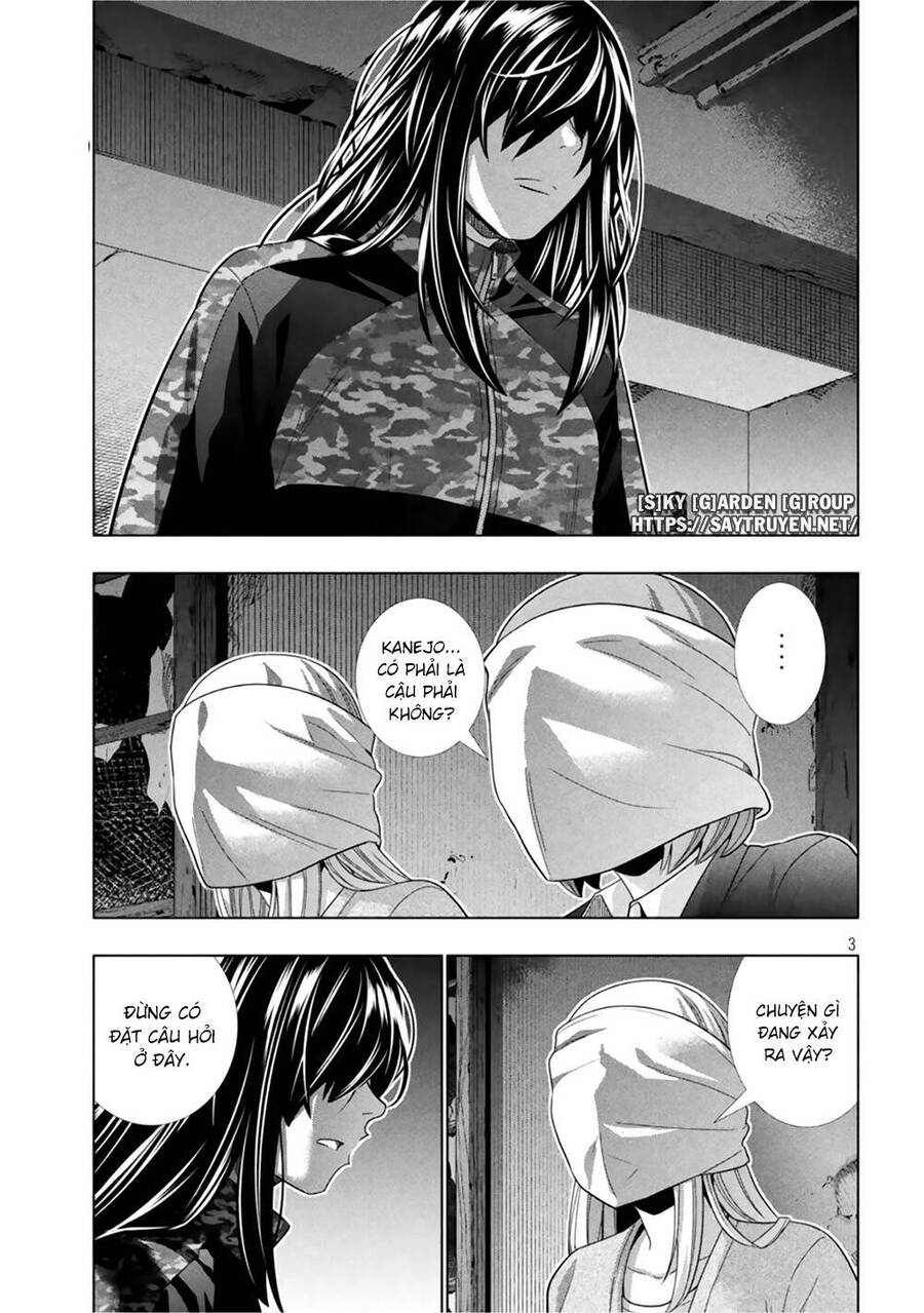 Thiên Đường Song Song Tại Dị Giới Chapter 180 - 6