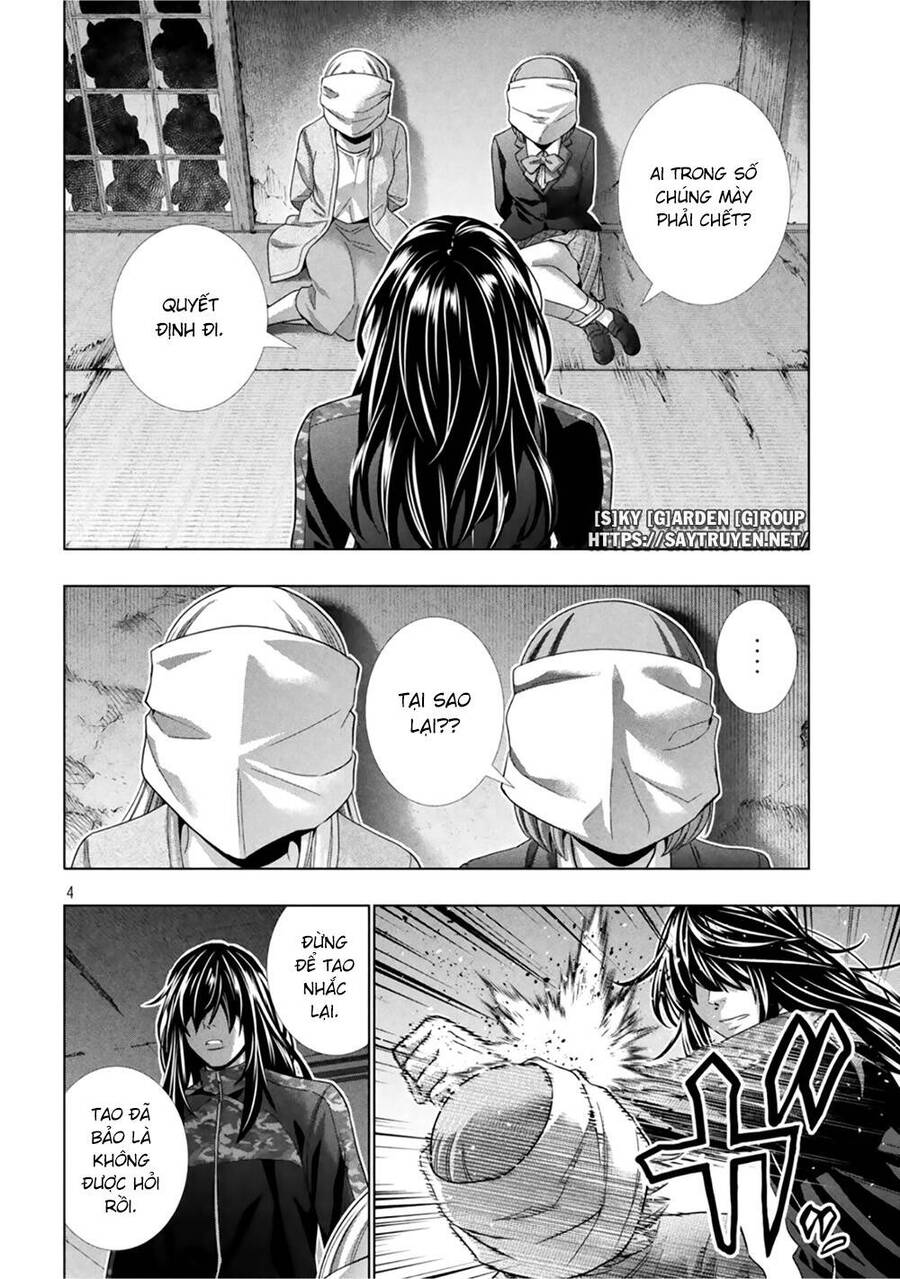 Thiên Đường Song Song Tại Dị Giới Chapter 180 - 7