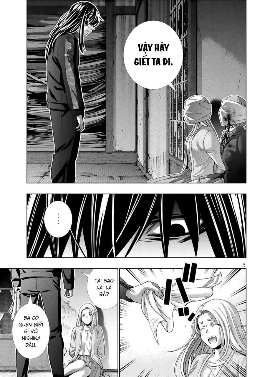 Thiên Đường Song Song Tại Dị Giới Chapter 180 - 8