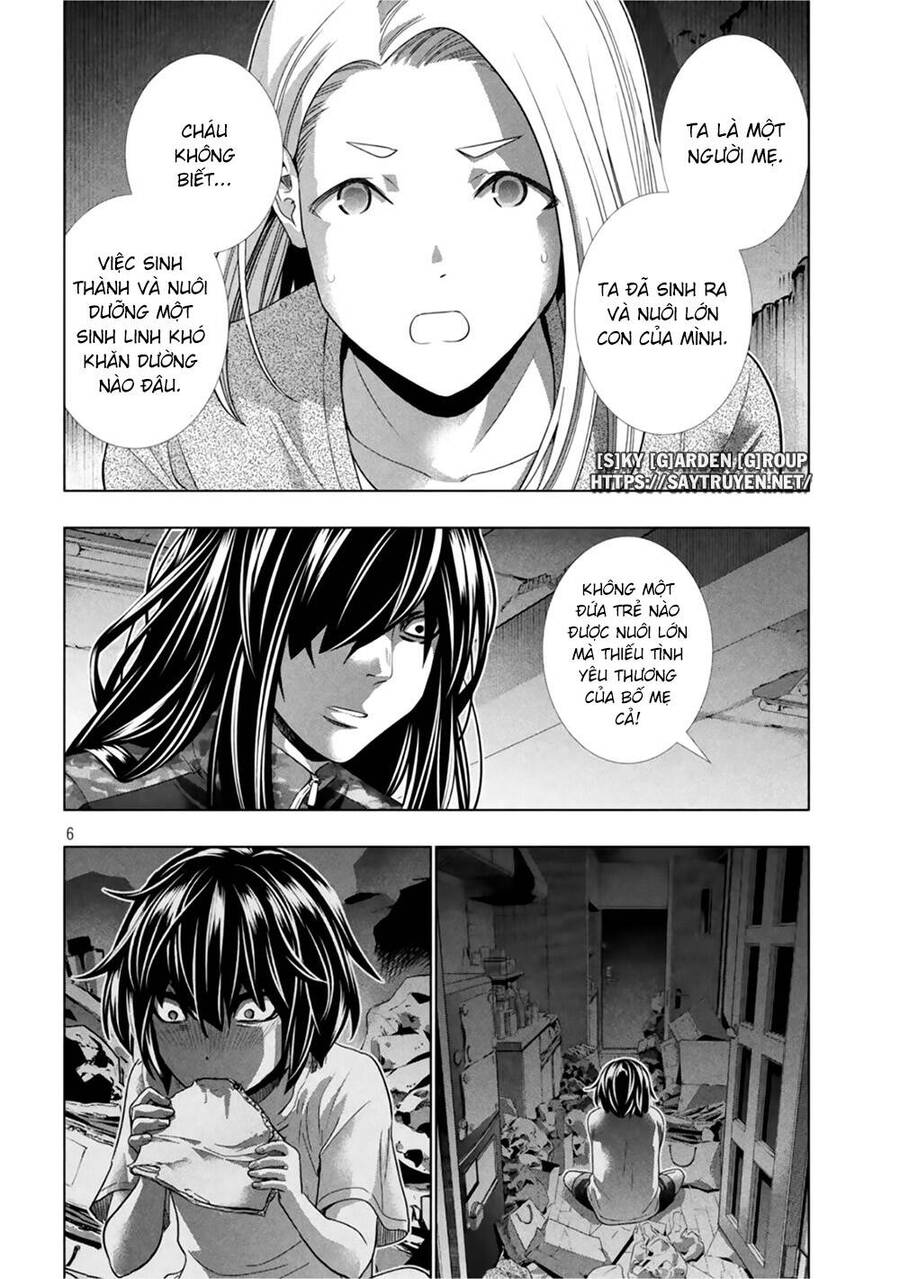 Thiên Đường Song Song Tại Dị Giới Chapter 180 - 9