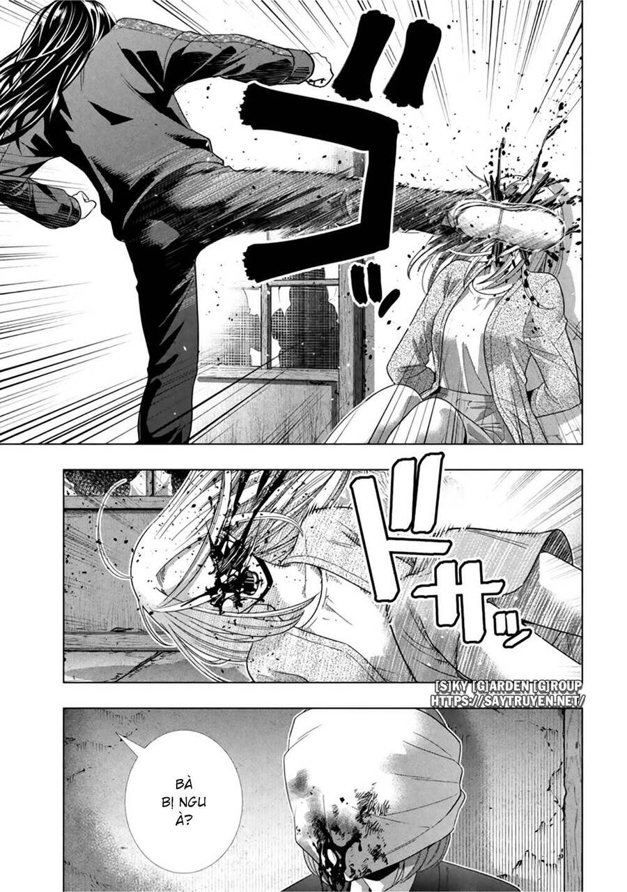 Thiên Đường Song Song Tại Dị Giới Chapter 180 - 10