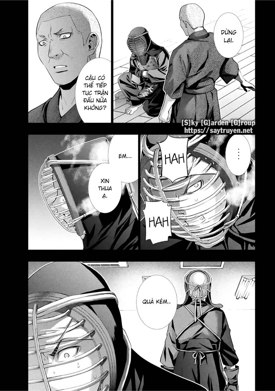 Thiên Đường Song Song Tại Dị Giới Chapter 177 - 11