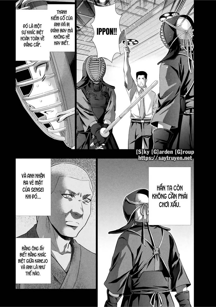 Thiên Đường Song Song Tại Dị Giới Chapter 177 - 14