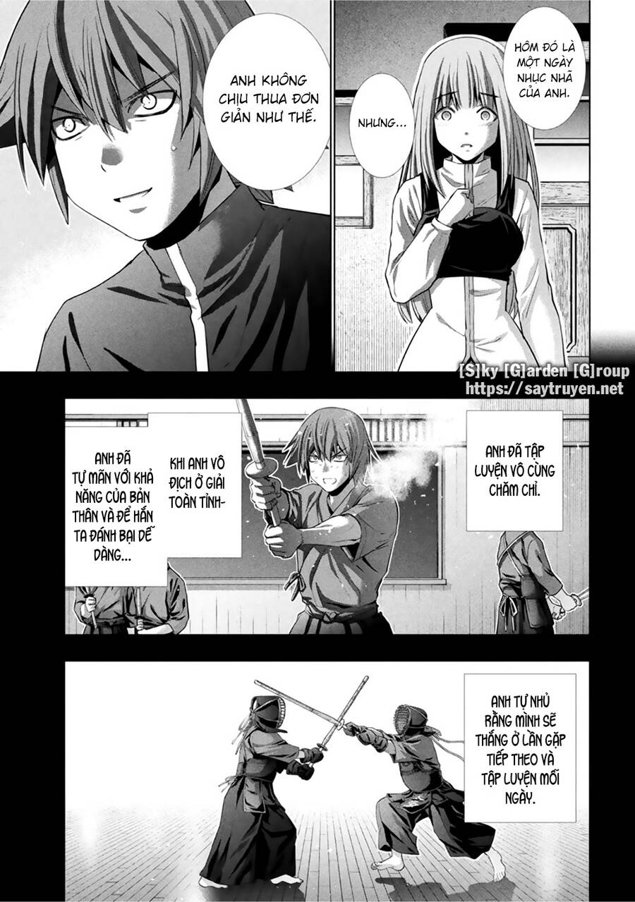 Thiên Đường Song Song Tại Dị Giới Chapter 177 - 15