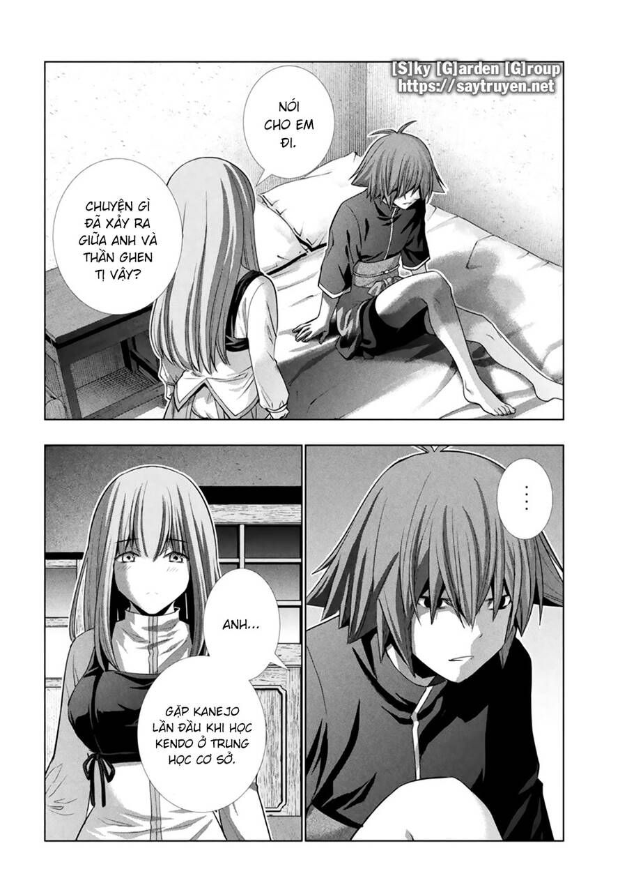 Thiên Đường Song Song Tại Dị Giới Chapter 177 - 3