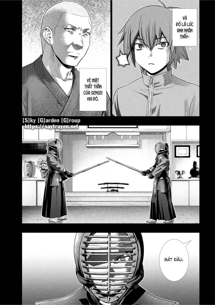 Thiên Đường Song Song Tại Dị Giới Chapter 177 - 7