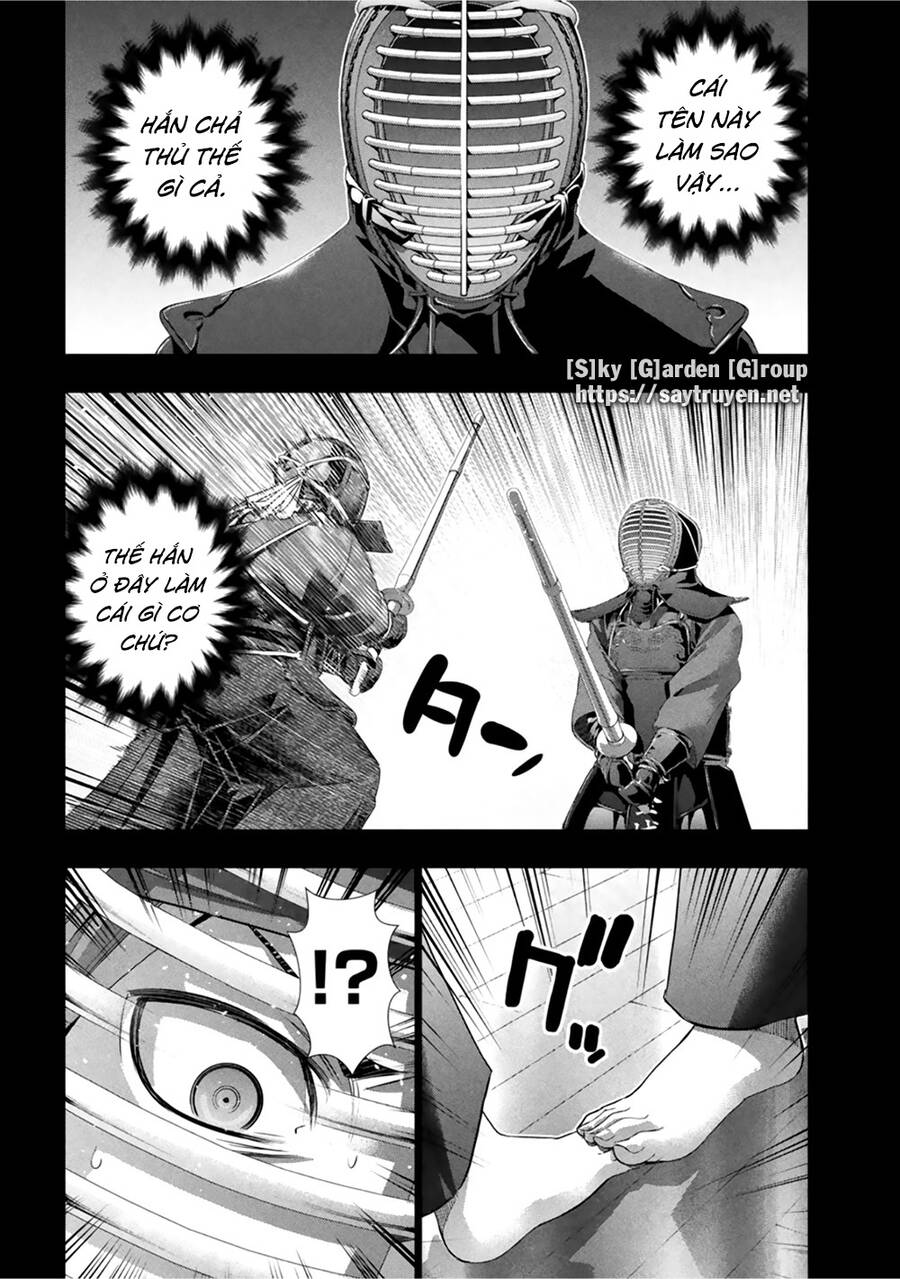 Thiên Đường Song Song Tại Dị Giới Chapter 177 - 8