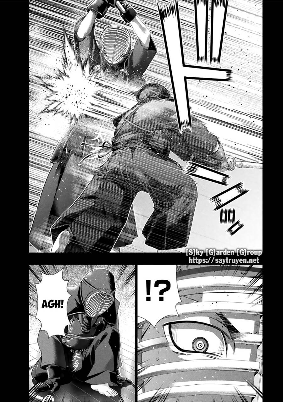 Thiên Đường Song Song Tại Dị Giới Chapter 177 - 9