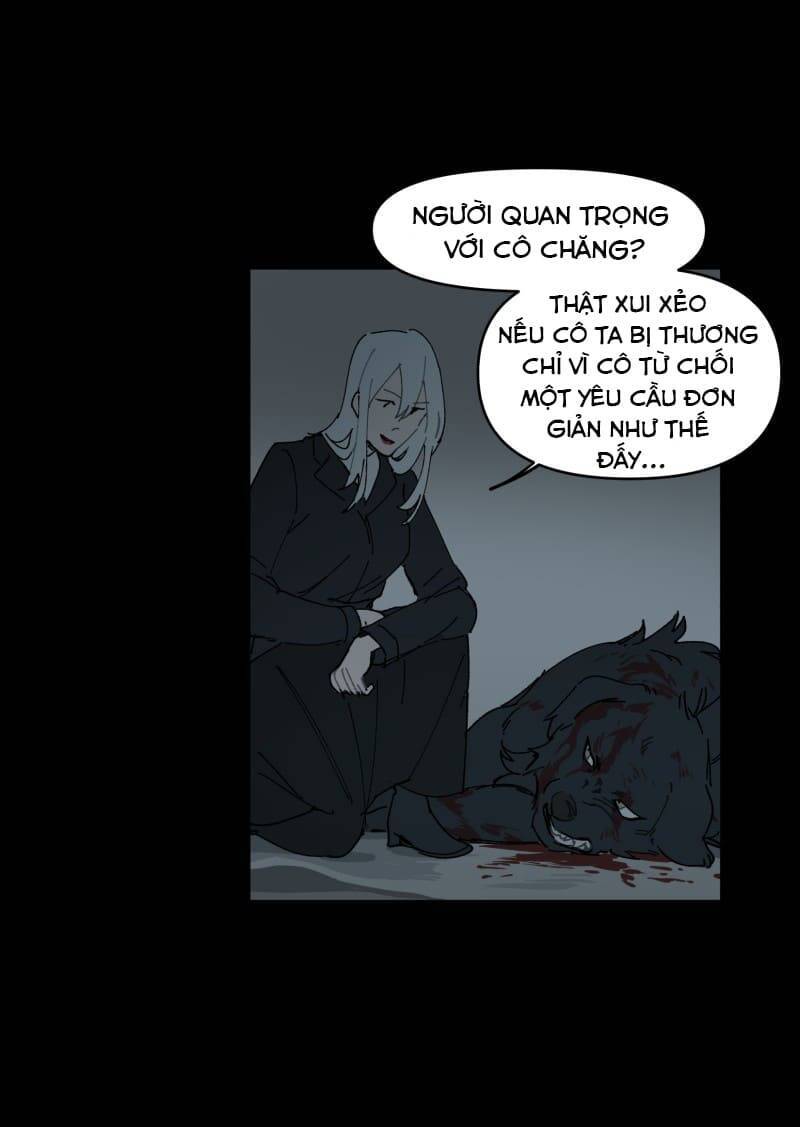 Lumine Chapter 144 - 6