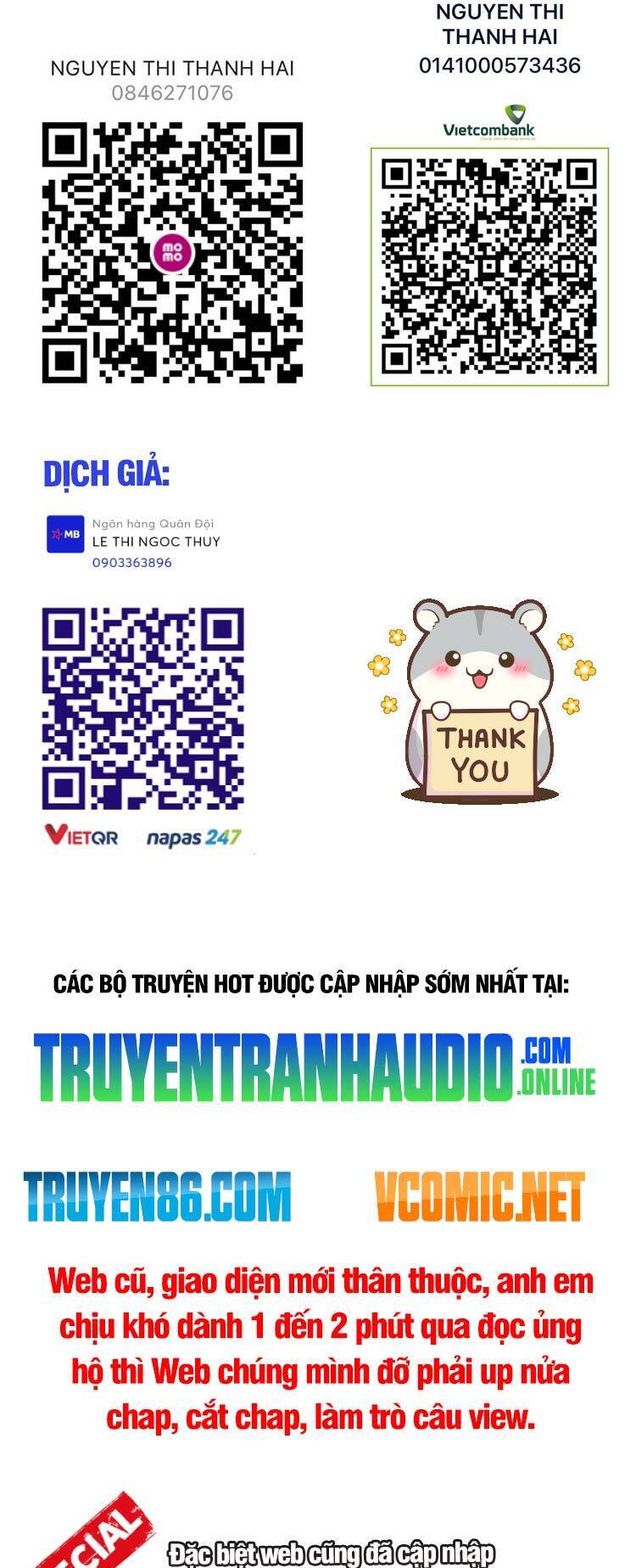 Toàn Chức Pháp Sư Chapter 942 - 9