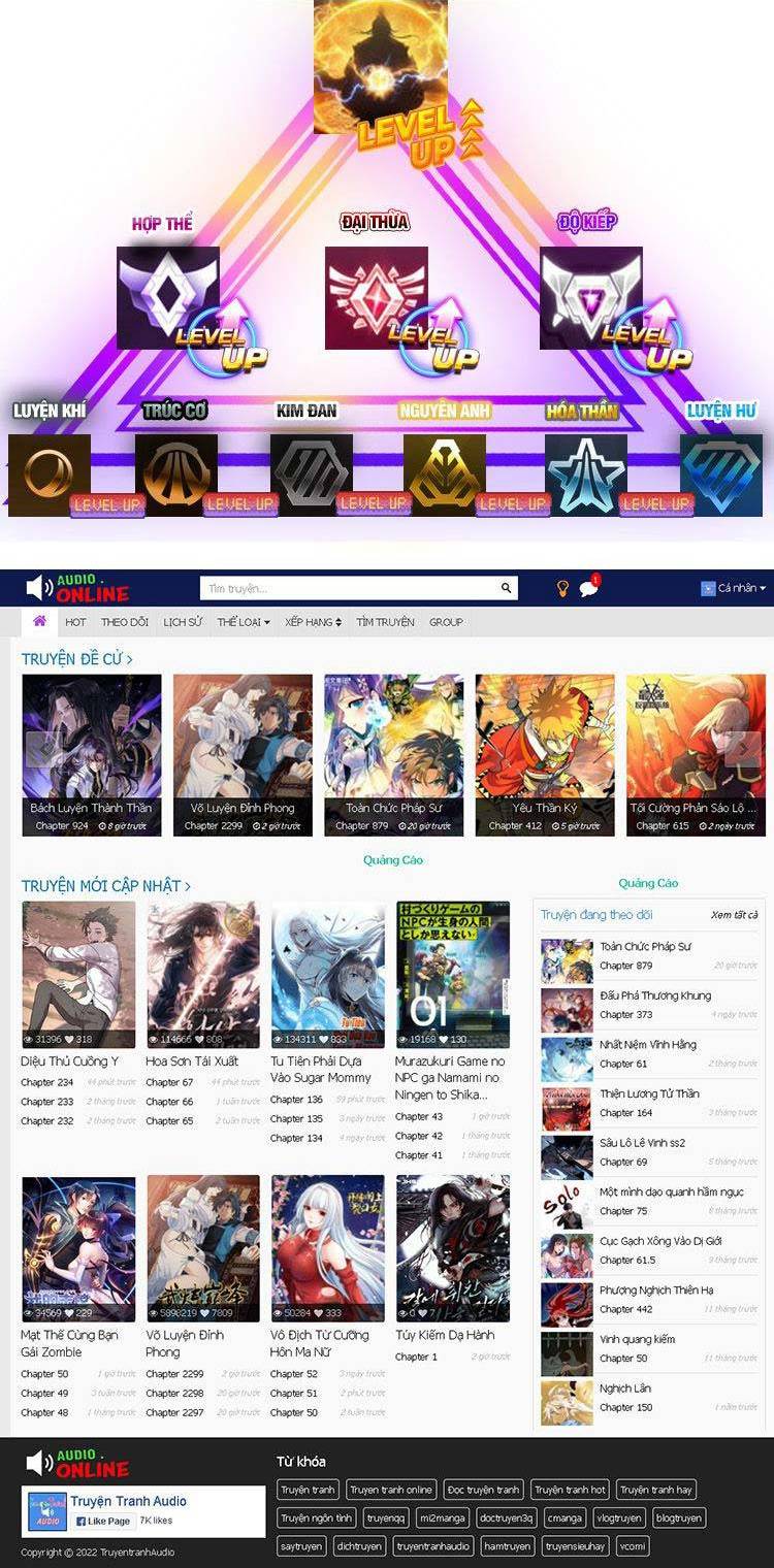 Toàn Chức Pháp Sư Chapter 959 - 9