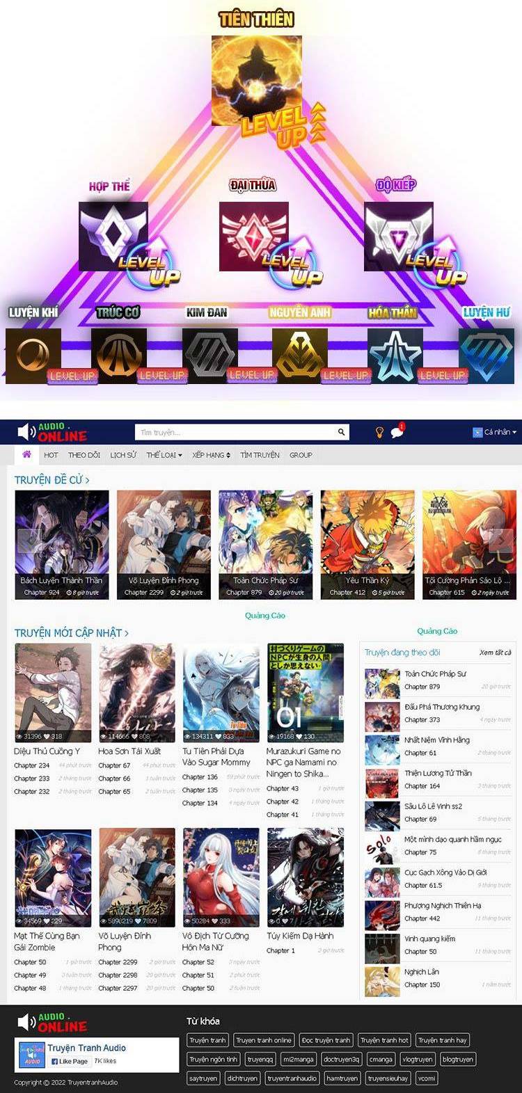Toàn Chức Pháp Sư Chapter 961 - 9