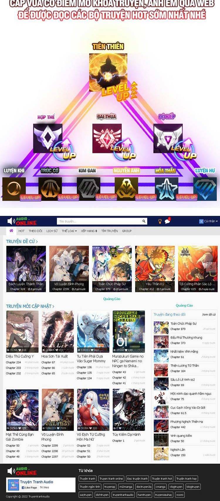 Toàn Chức Pháp Sư Chapter 955 - 9