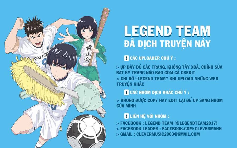 Ikenie Touhyou Chapter 37 - 2