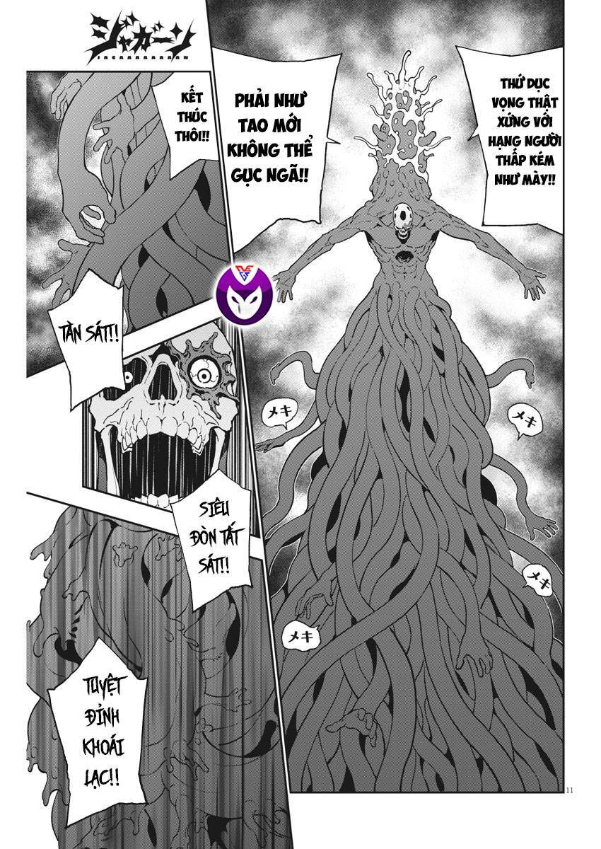Đọa Nhân Chapter 159 - 12