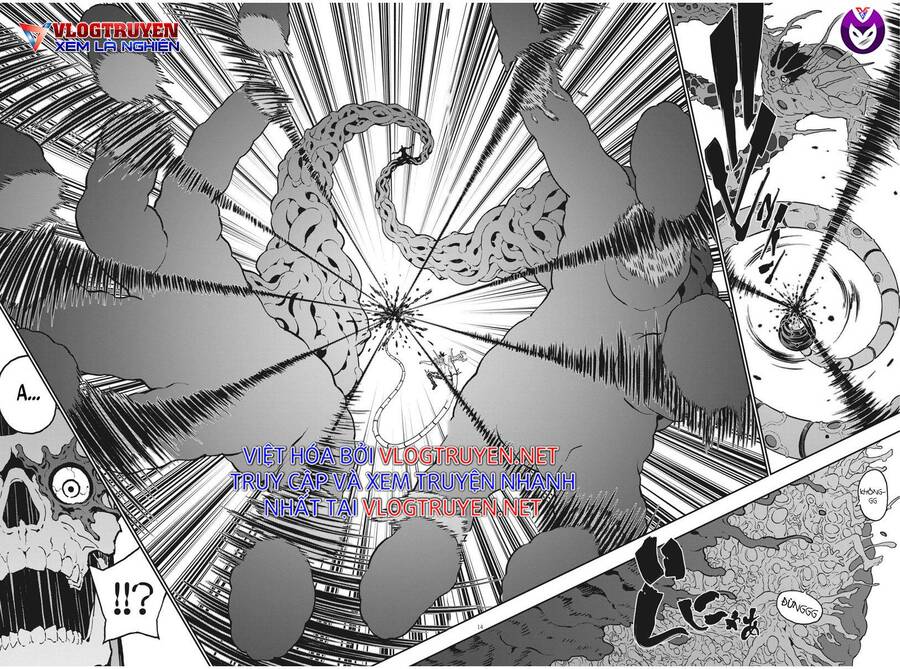 Đọa Nhân Chapter 159 - 14