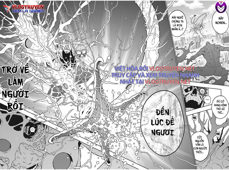 Đọa Nhân Chapter 159 - 15