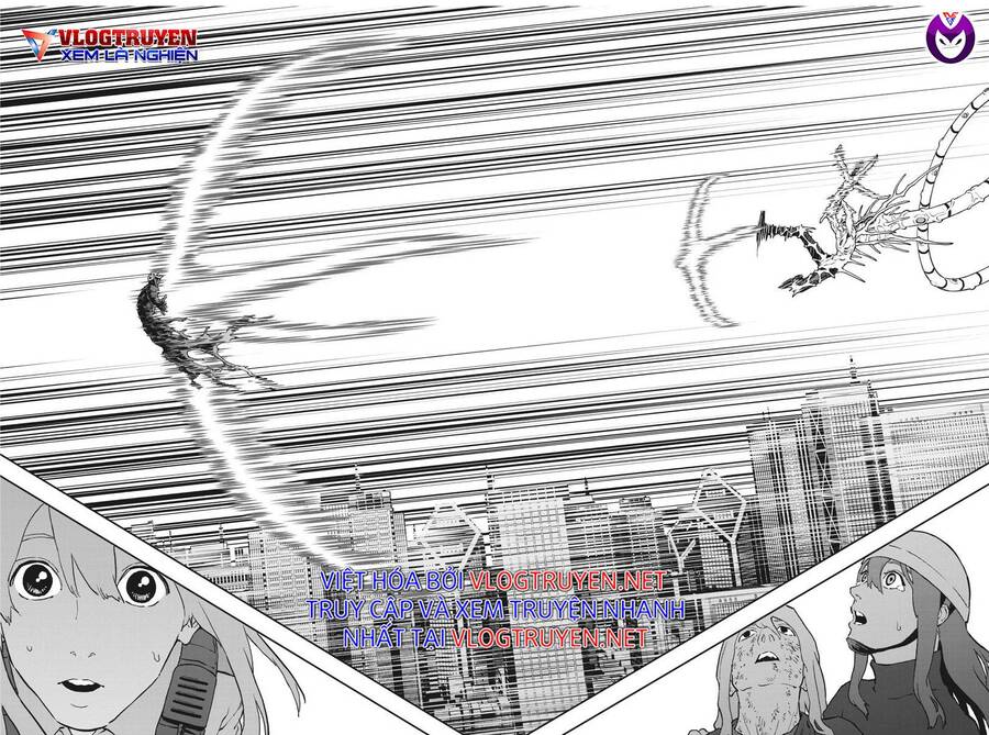 Đọa Nhân Chapter 159 - 17