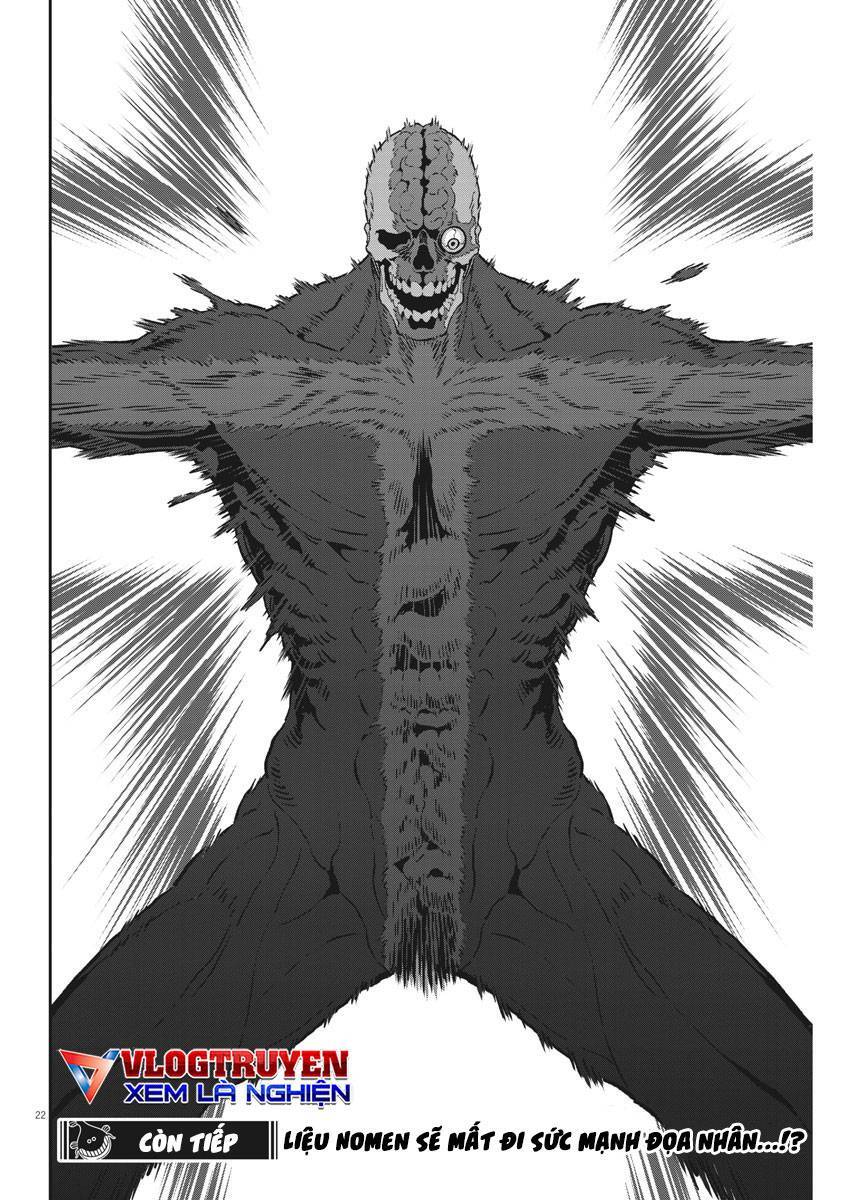 Đọa Nhân Chapter 159 - 19