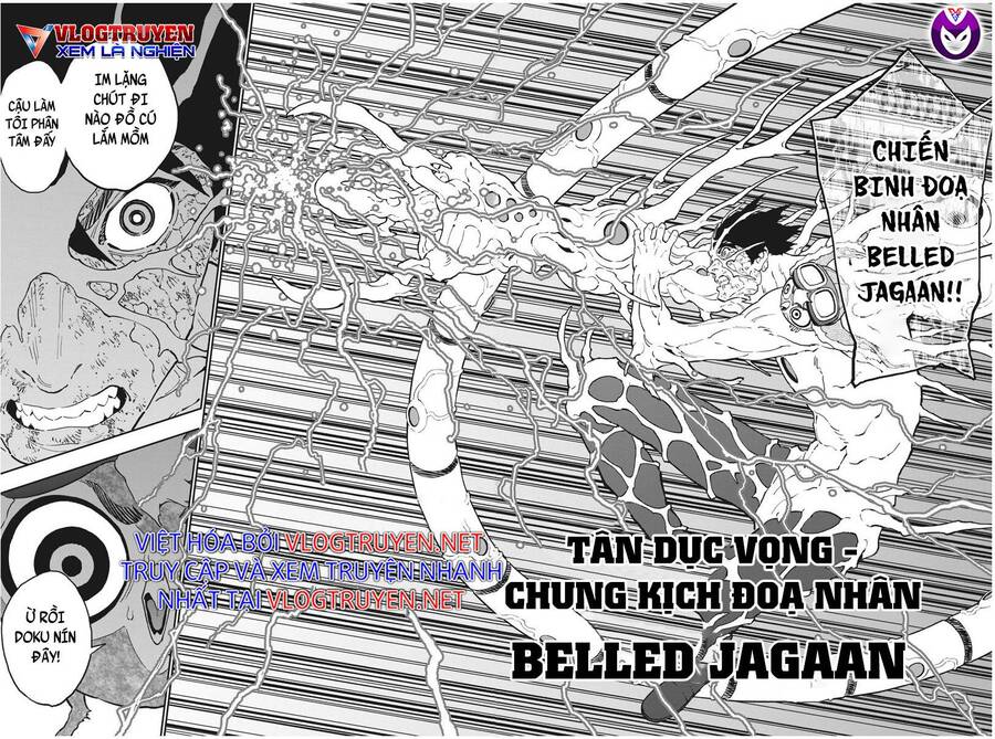 Đọa Nhân Chapter 159 - 4