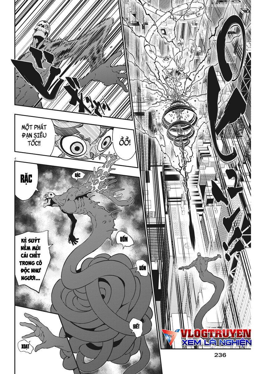 Đọa Nhân Chapter 159 - 5