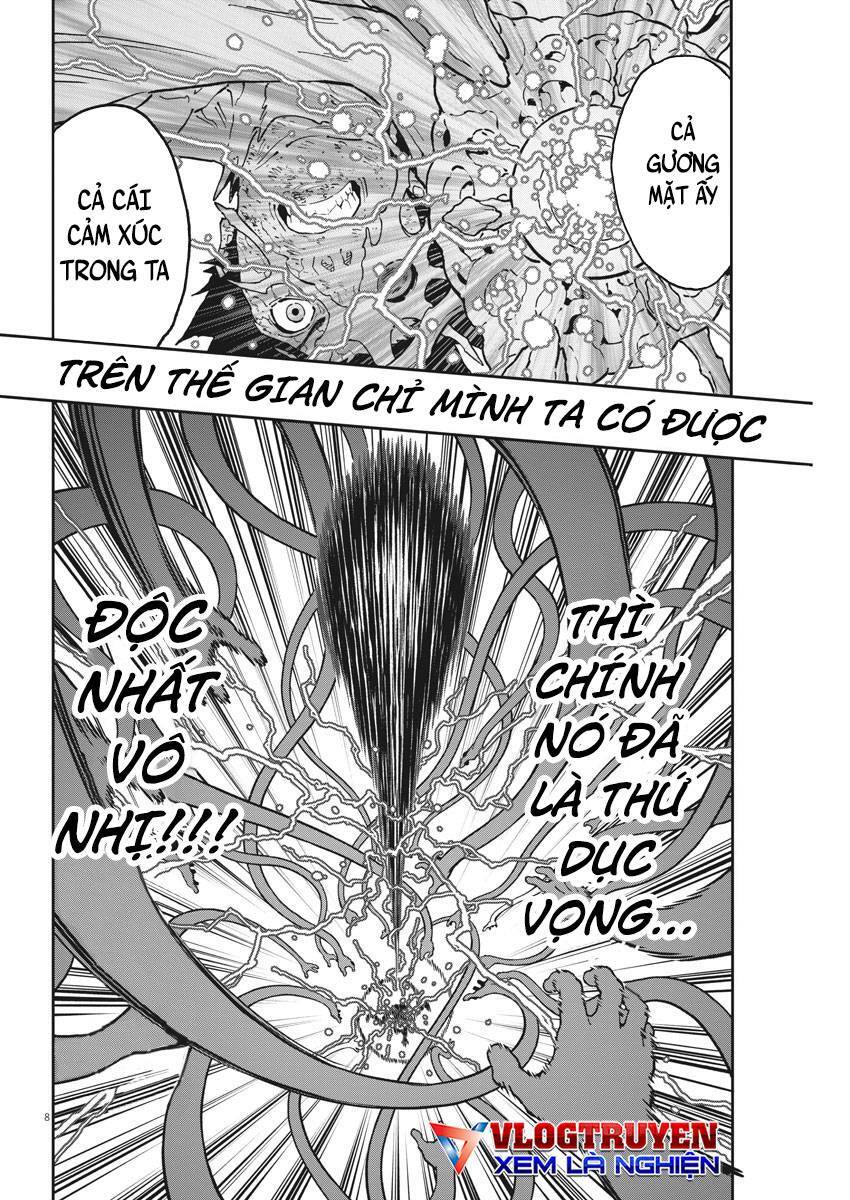 Đọa Nhân Chapter 159 - 8