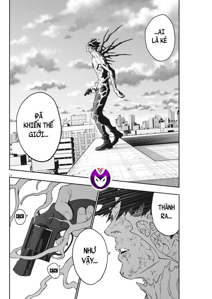 Đọa Nhân Chapter 160 - 13