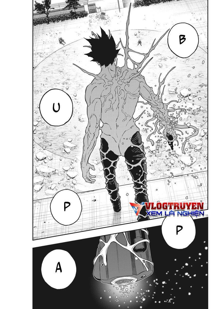 Đọa Nhân Chapter 160 - 14