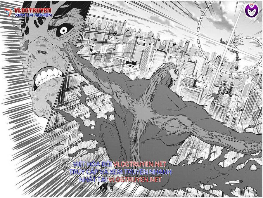 Đọa Nhân Chapter 160 - 3