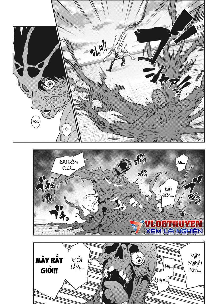 Đọa Nhân Chapter 160 - 5