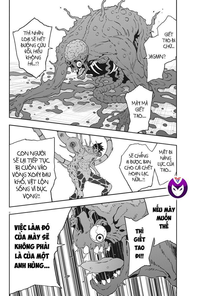 Đọa Nhân Chapter 160 - 6