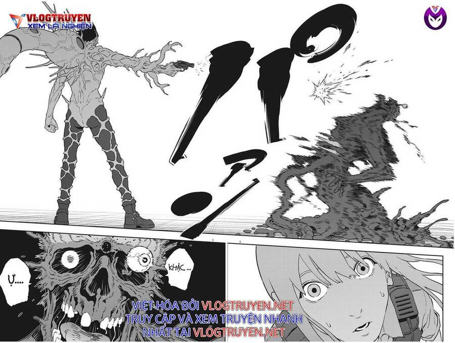 Đọa Nhân Chapter 160 - 9