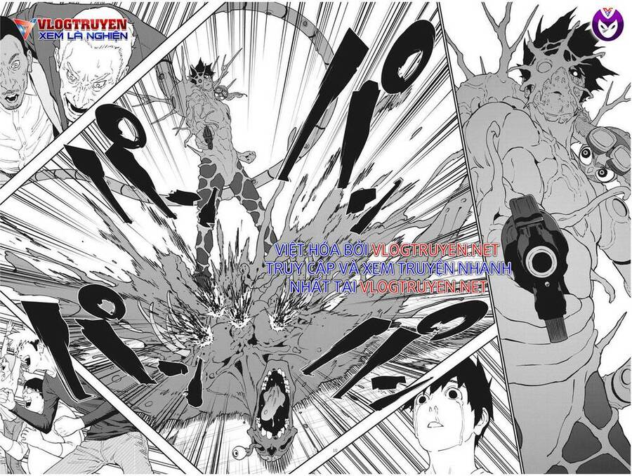 Đọa Nhân Chapter 160 - 10