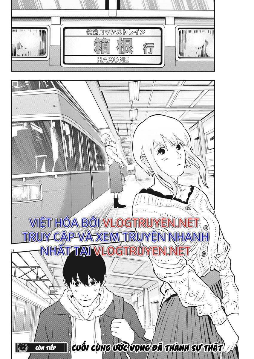 Đọa Nhân Chapter 161 - 20