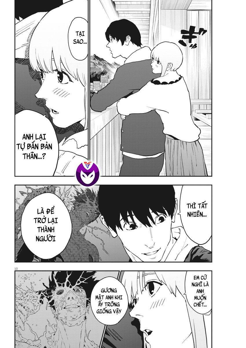 Đọa Nhân Chapter 162 - 12