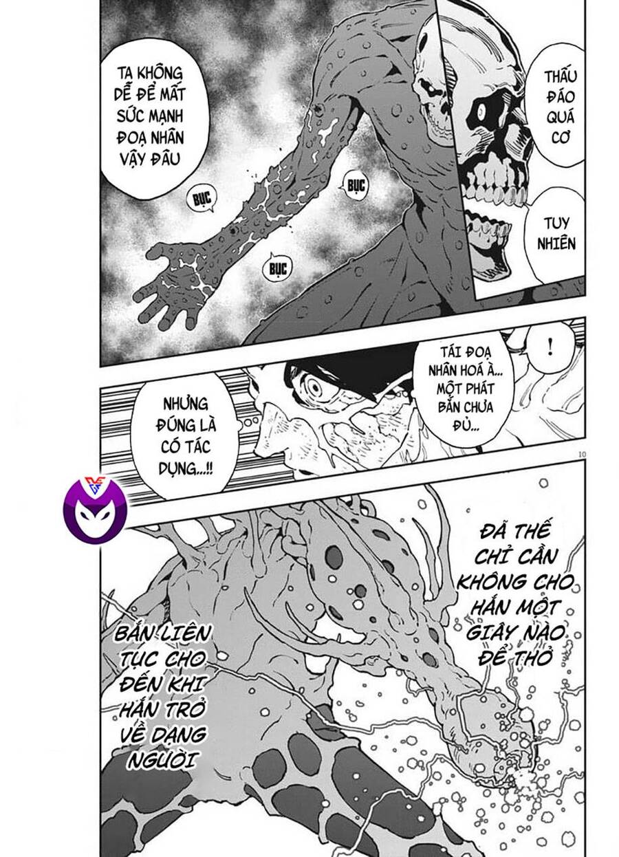Đọa Nhân Chapter 158 - 11