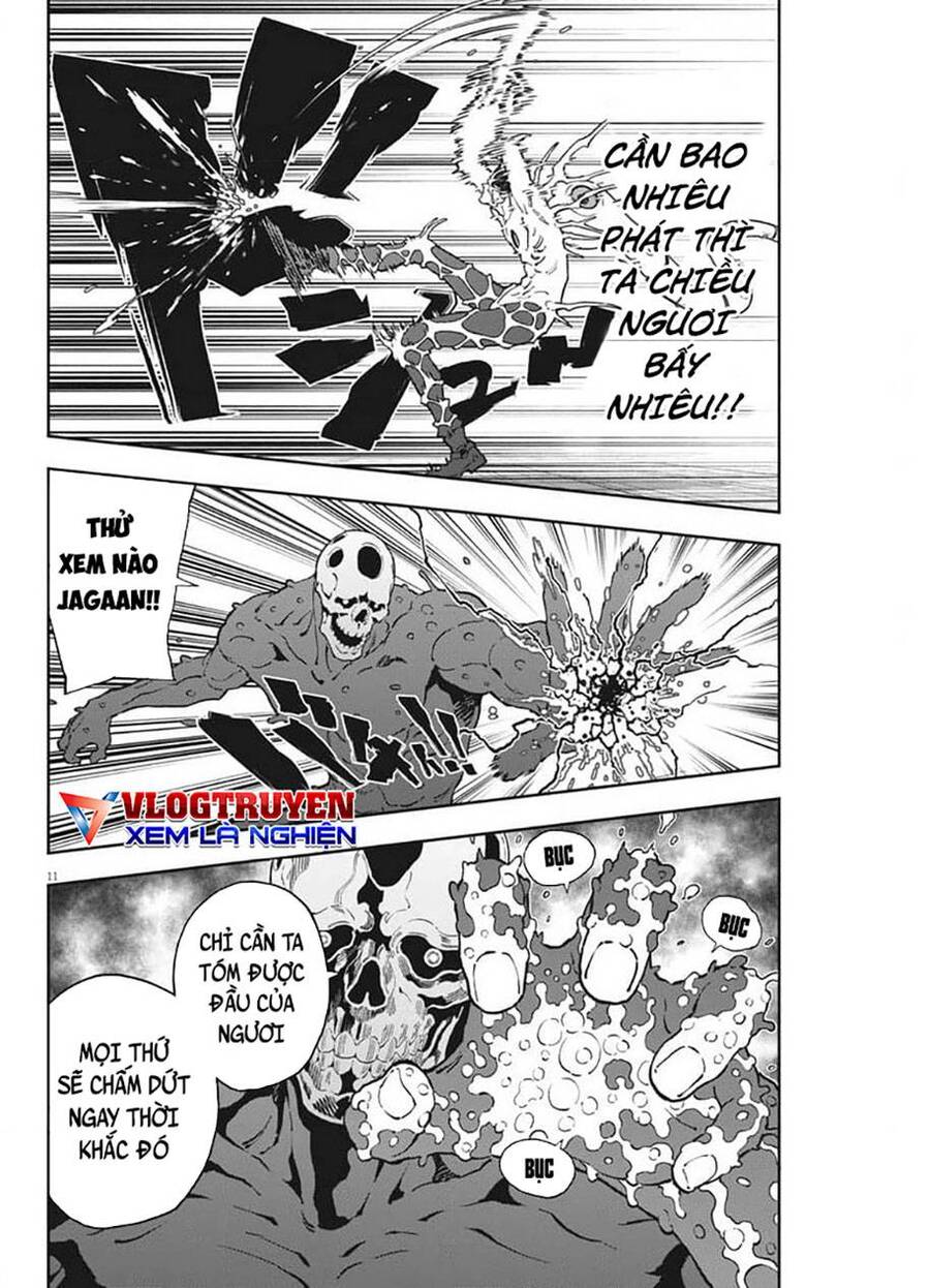 Đọa Nhân Chapter 158 - 12