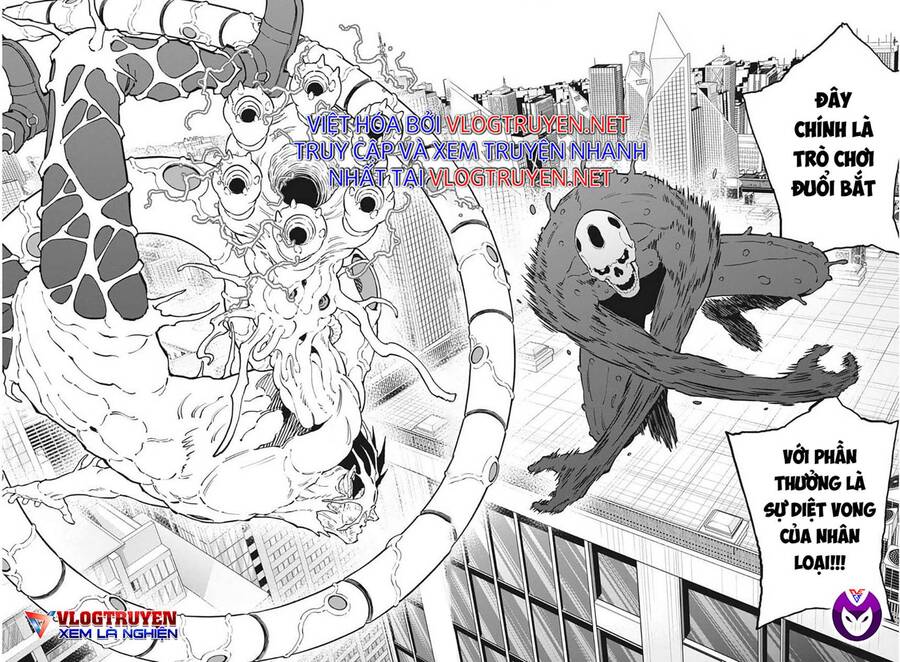 Đọa Nhân Chapter 158 - 14
