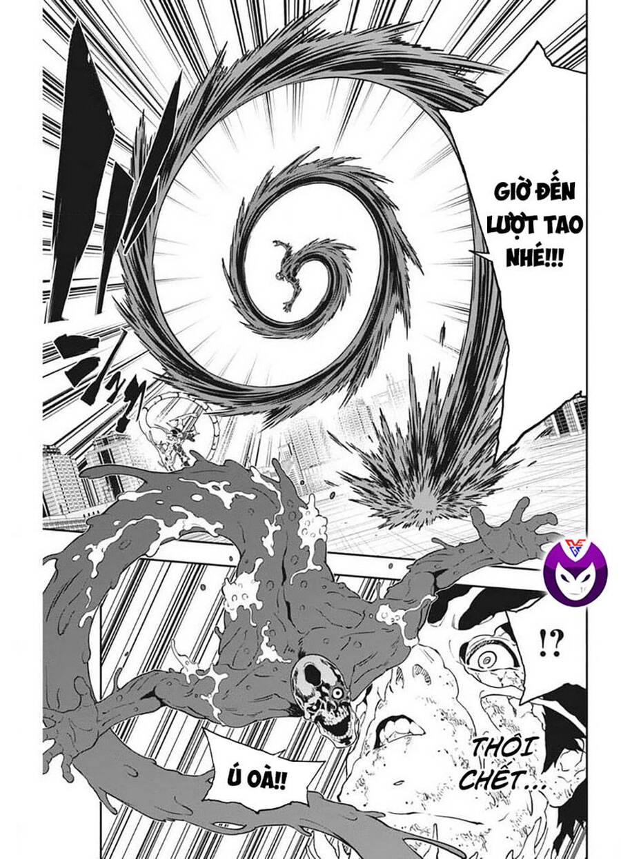 Đọa Nhân Chapter 158 - 17