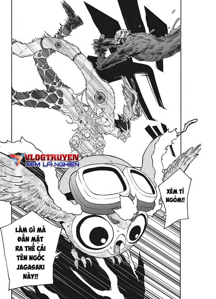 Đọa Nhân Chapter 158 - 18