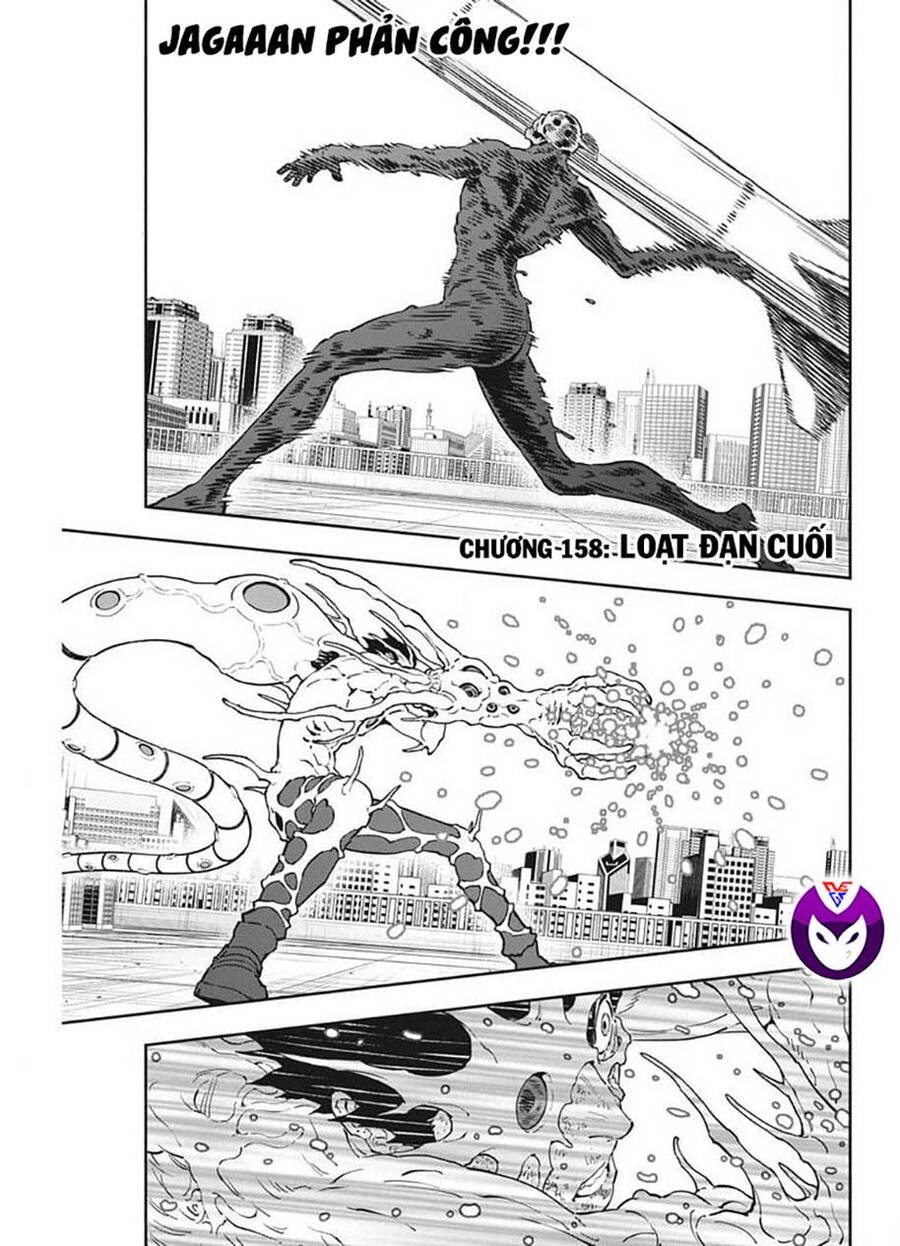 Đọa Nhân Chapter 158 - 3