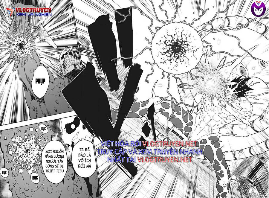 Đọa Nhân Chapter 158 - 4