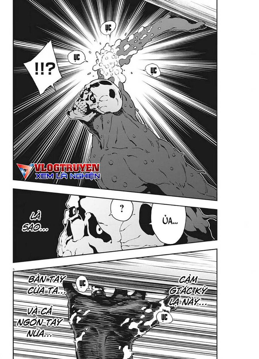 Đọa Nhân Chapter 158 - 5