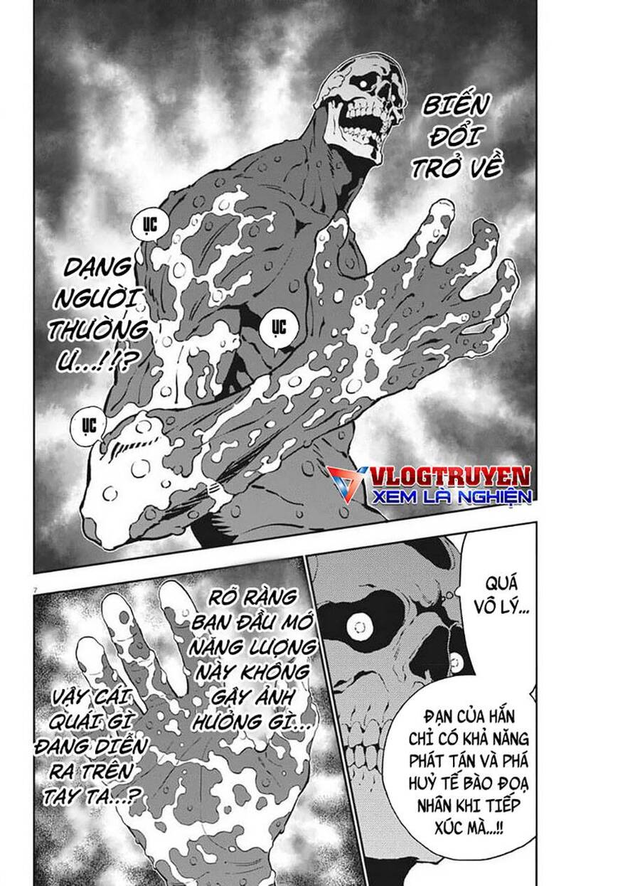 Đọa Nhân Chapter 158 - 7