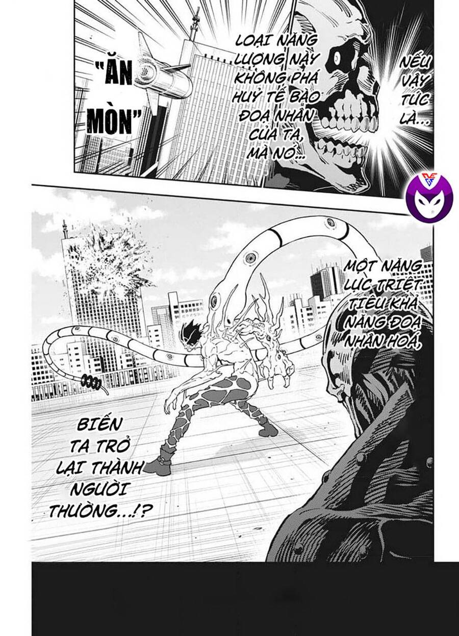 Đọa Nhân Chapter 158 - 9