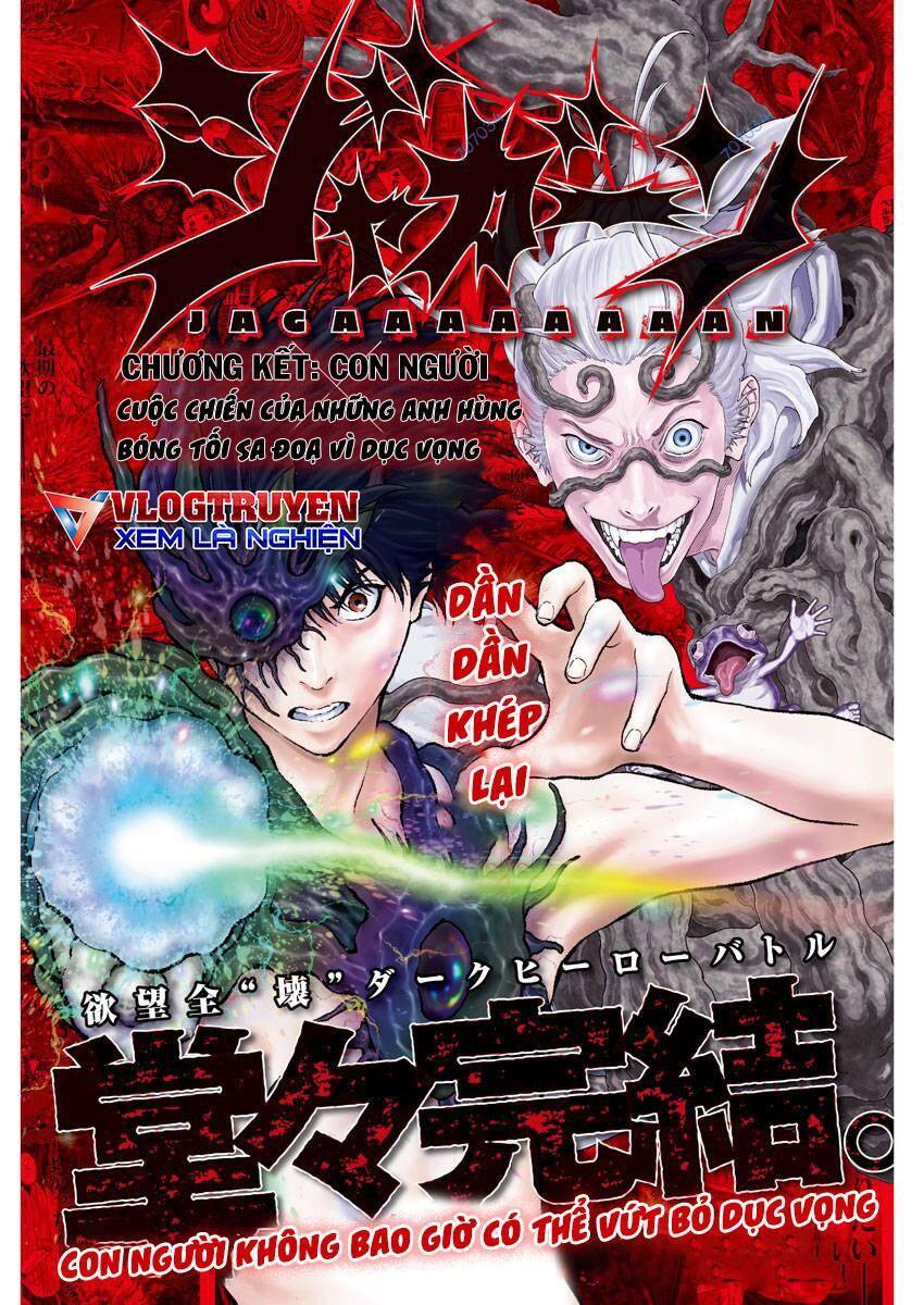 Đọa Nhân Chapter 163 - 2