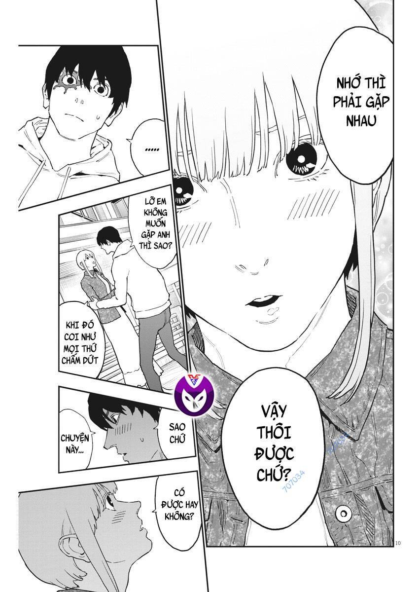 Đọa Nhân Chapter 163 - 12
